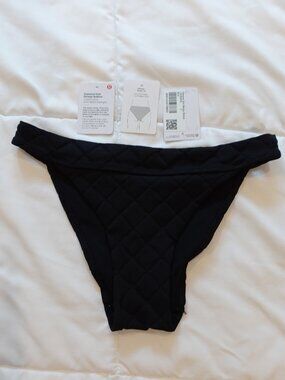 Lululemon Diamond Grid Skimpy Bottom (Bathing Suit)